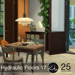 [kta] Hydraulic Floors 17