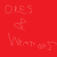 O&W Ores and Weapons logo