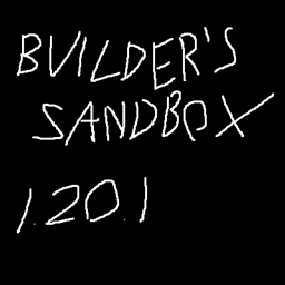 Builder's Sandbox