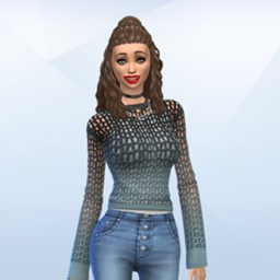 Lola Marler - NO CC
