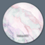 Marble Round Dance Rug #9 Samtuse963 logo