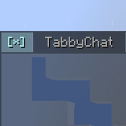 Tabbychat Unofficial logo
