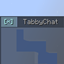 Tabbychat Unofficial logo