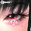 [Learxfl] Eye Contacts N16 logo