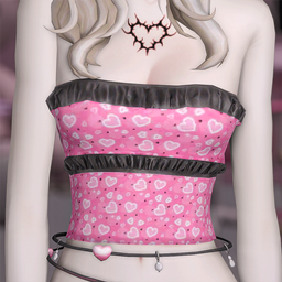 HeartLin Top logo