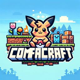 ComfaCraft logo