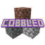 Cobbled logo