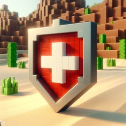 +Shields - Minecraft Mods - CurseForge