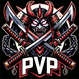 Samurai PvP Challenge logo