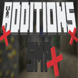 Additions SMP logo
