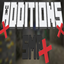 Additions SMP logo