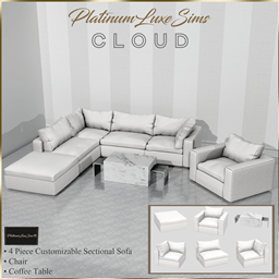 CLOUD Set logo