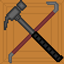 Otahpt's Simple Melees and Tools logo