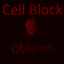Cell Block Oblivion logo