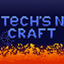 Tech's N Craft logo