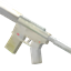 point blank paper rifle logo