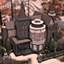 Vampire Family Mansion logo