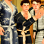 Silky Robes (BGC) logo