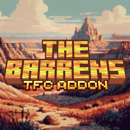 TFC Barrens logo