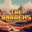 TFC Barrens logo