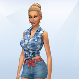 Shelly Raines - NO CC