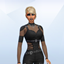 Latisha Thorpe - NO CC