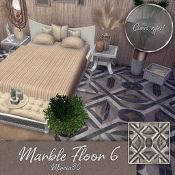 Marble Floor #6