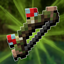 Torrezx-Bogged bow logo