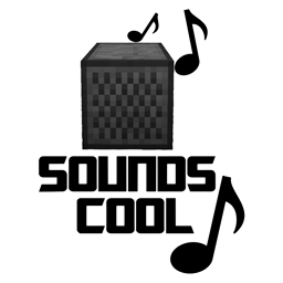 Sounds Cool logo