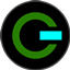 Cyber's Grand Adventure logo