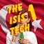 The Isistech 1 logo