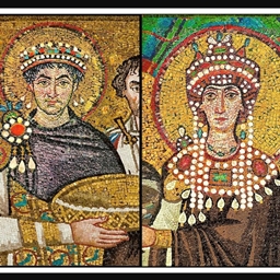 Byzantine Styles Pack for Minecolonies logo