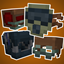 Wasteland Armor Pack logo