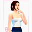 Woman Top Accessory - Gaeul logo