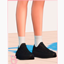 Woman Socks - Rei logo