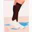 Woman Socks - Leeseo Version 2 logo
