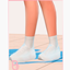 Woman Sneakers - Yujin logo