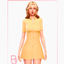 Woman Collared Dress - Liz version 2 logo