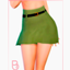Woman Skirt - Rei Version 2 logo