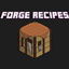 Forge Recipes logo