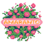 Amaranto Smp logo