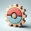 PokeCreate Industrial logo