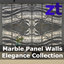 ZT Marble Panel Walls (Elegance Collection) logo
