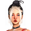 Sloane Lange logo