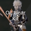 OP Gear Kit