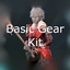 Basic Gear Kit