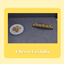 Cheese Coxinha