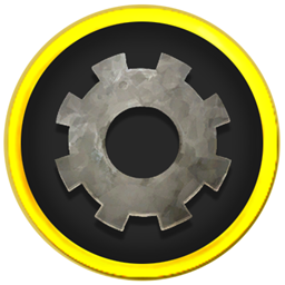 LibSettings logo