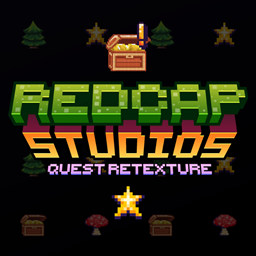 Redcap's Quest Retexture project image