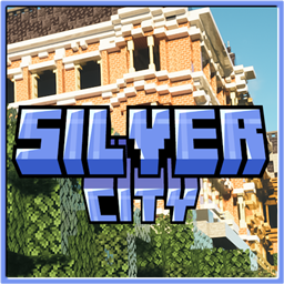 SilverCity logo